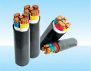 電力電纜